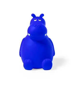 Hucha Hippo