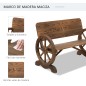 Banco de Jardín Banco de Jardín
