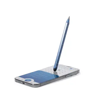 Lapiz Eterno Multifuncion