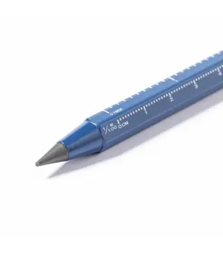 Lapiz Eterno Multifuncion