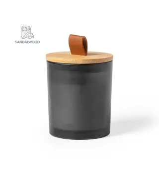 Vela Aromática Lonka