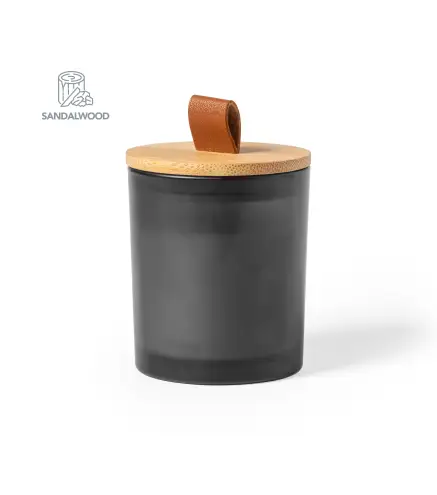 Vela Aromática Lonka