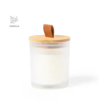Vela Aromática Lonka