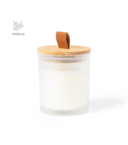 Vela Aromática Lonka