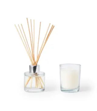 Set Aromatico
