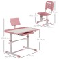 Pupitre Infantil Pupitre Infantil