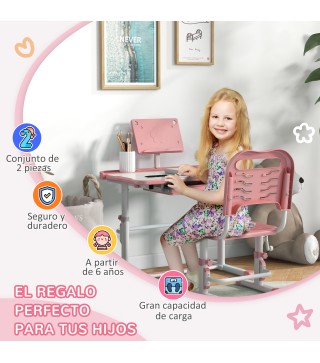 Pupitre Infantil