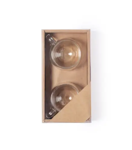 Set Tazas Gladen