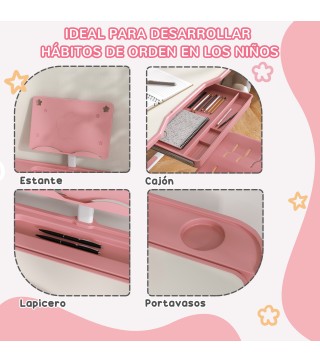 Pupitre Infantil