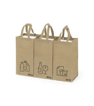 Set Bolsas
