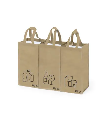 Set Bolsas
