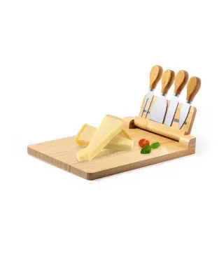 Set Quesos