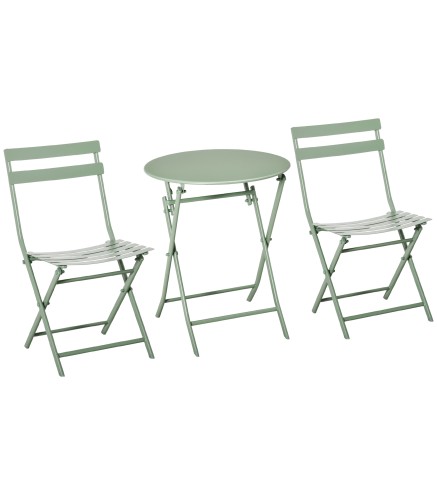 Muebles de Jardín