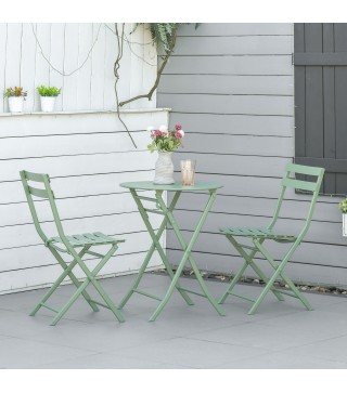 Muebles de Jardín