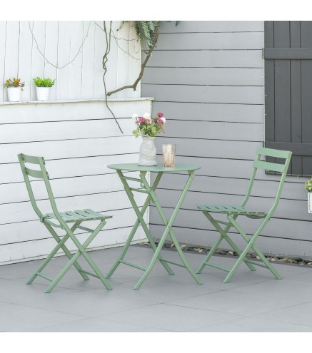 Muebles de Jardín