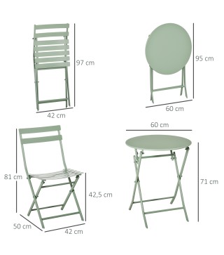 Muebles de Jardín
