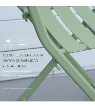 Muebles de Jardín