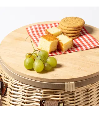 Cesta Nevera Picnic Bubu