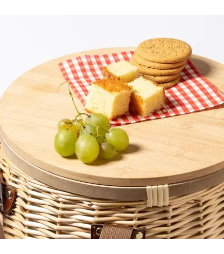 Cesta Nevera Picnic Bubu