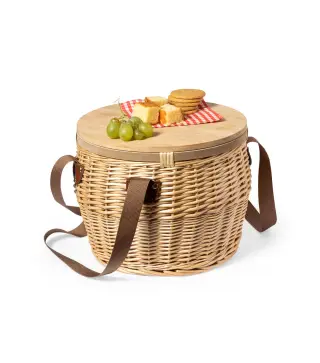 Cesta Nevera Picnic