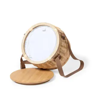 Cesta Nevera Picnic
