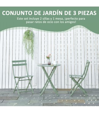 Muebles de Jardín