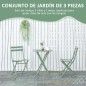 Muebles de Jardín Muebles de Jardín