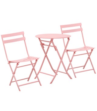 Muebles de Jardín
