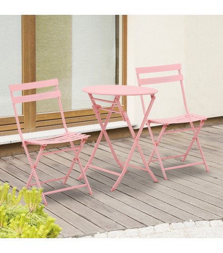 Muebles de Jardín