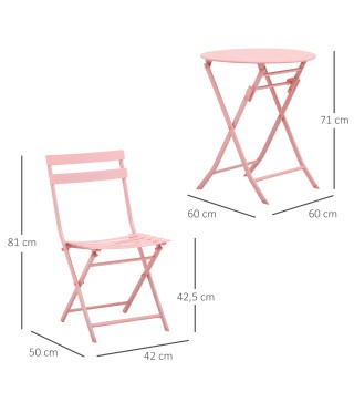 Muebles de Jardín