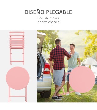 Muebles de Jardín