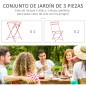 Muebles de Jardín Muebles de Jardín