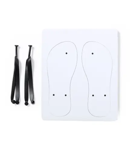 Chanclas Sublimacion