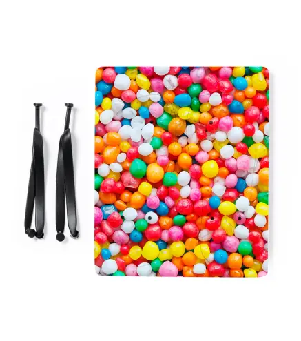 Chanclas Sublimación Badrak