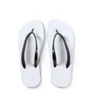 Chanclas Sublimacion