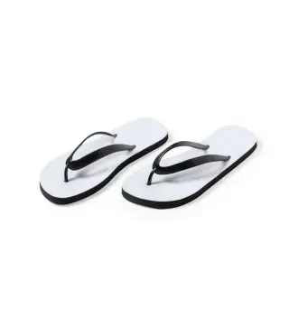 Chanclas Sublimacion