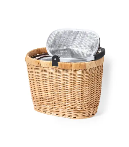 Cesta Nevera Picnic Halbax