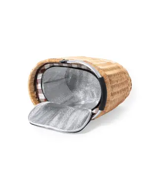 Cesta Nevera Picnic