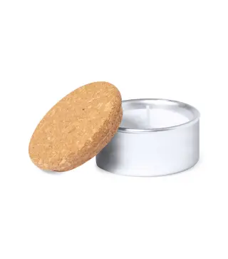 Vela Aromática Suyen