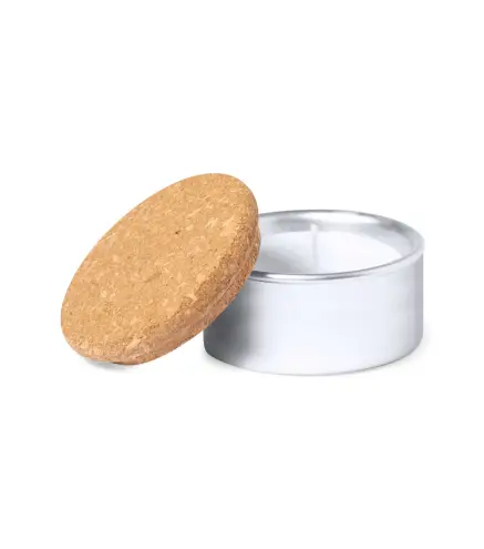 Vela Aromática Suyen