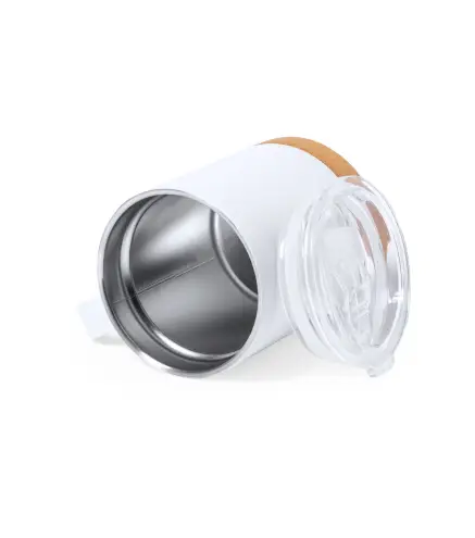 Taza Térmica Sublimación Wifly