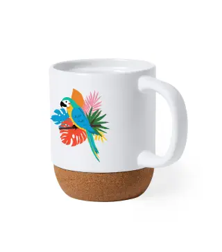 Taza Sublimación Roset