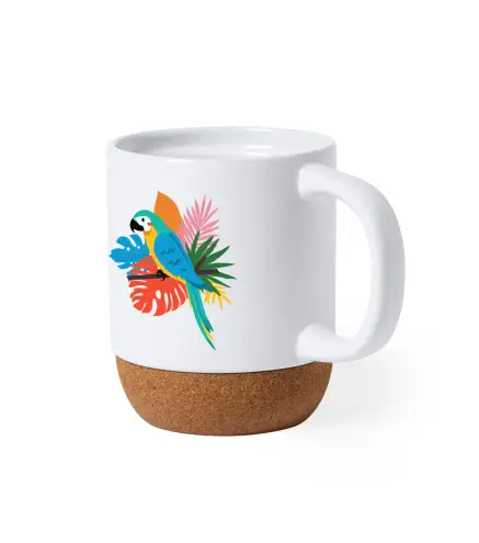 Taza Sublimación Roset