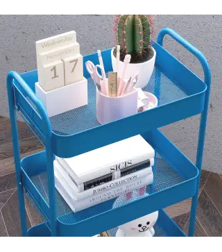Carrito Auxiliar