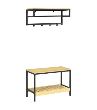 Muebles de Entrada