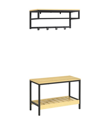 Muebles de Entrada