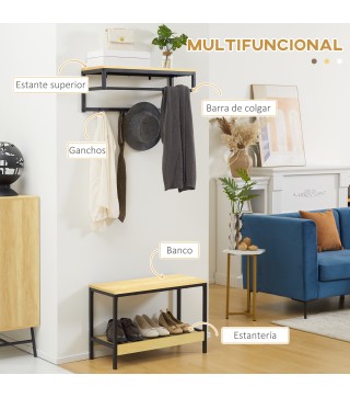 Muebles de Entrada