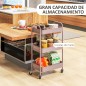 Carrito Auxiliar Carrito Auxiliar