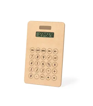 Calculadora Vulcano