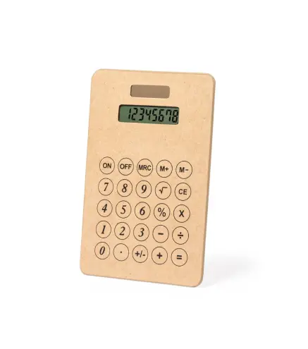 Calculadora Vulcano